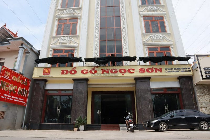 dogongocson