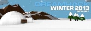 Dreamhack Winter nabídne jedny z nejvyšších finančních výher v historii bojovek