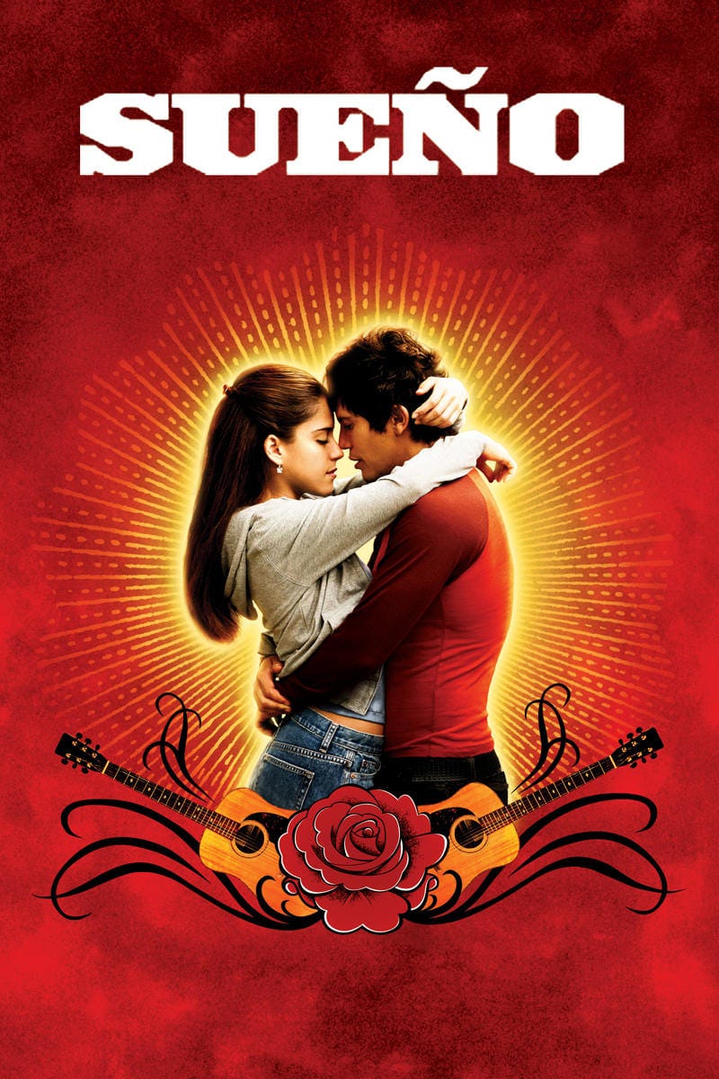 Sueño (2005) | Poster