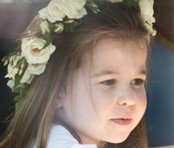 Princess Charlotte of Cambridge:- The Top 10 Richest Children, Youngest Richest Kid In The World, Youngest Richest Teenagers, Richest Children In The World 2024, Youngest Richest Kids In The World, Who Is The Richest Teenager In The World And Their Net Wort