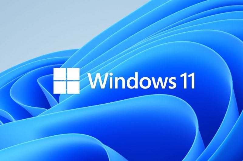 Windows 11 Pro Free Download