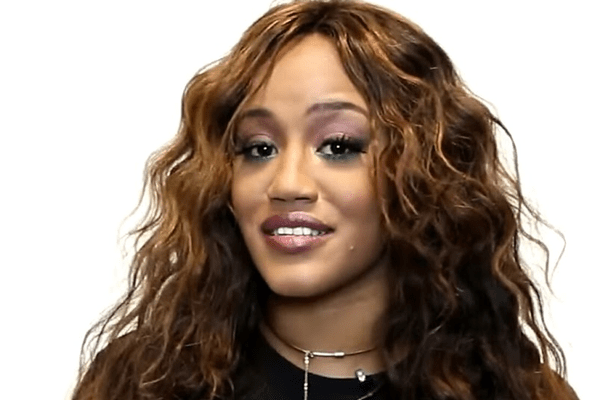 Jhonni Blaze’s Ex-Boyfriend Once Knocked her Teeth Out. 