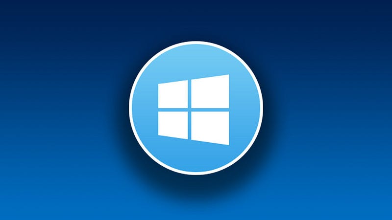 windows 10