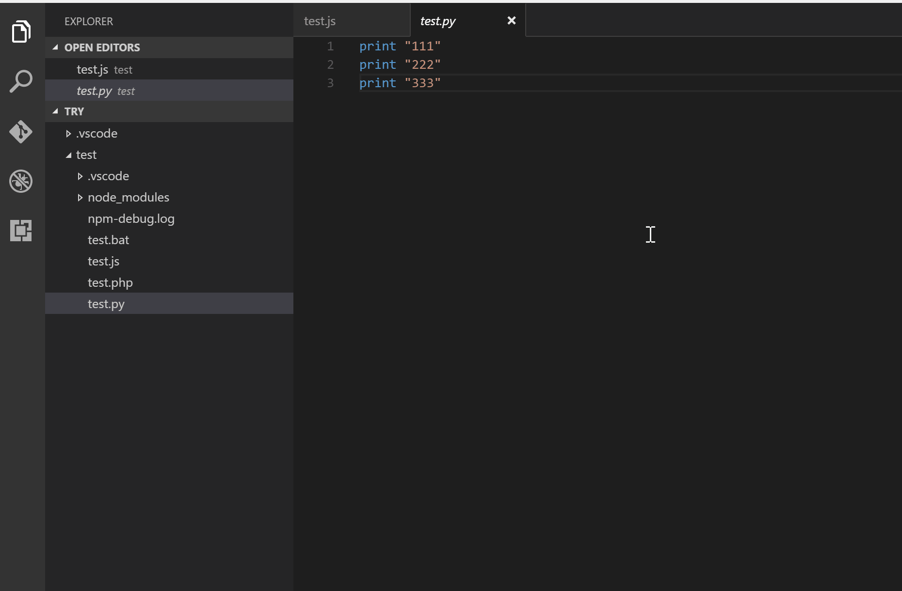 Essential VS Code Extensions for Go Developers: My Daily Toolkit