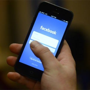 facebook checking work time wasting motivation procrastinate
