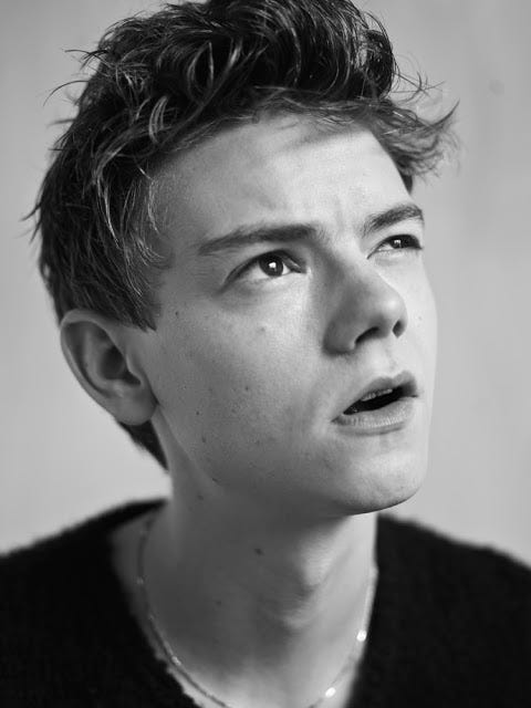 Thomas Brodie Sangster