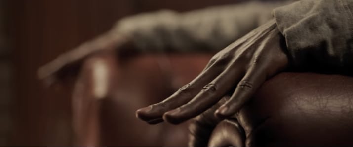 Script Analysis: “Get Out” — Part 5: Dialogue