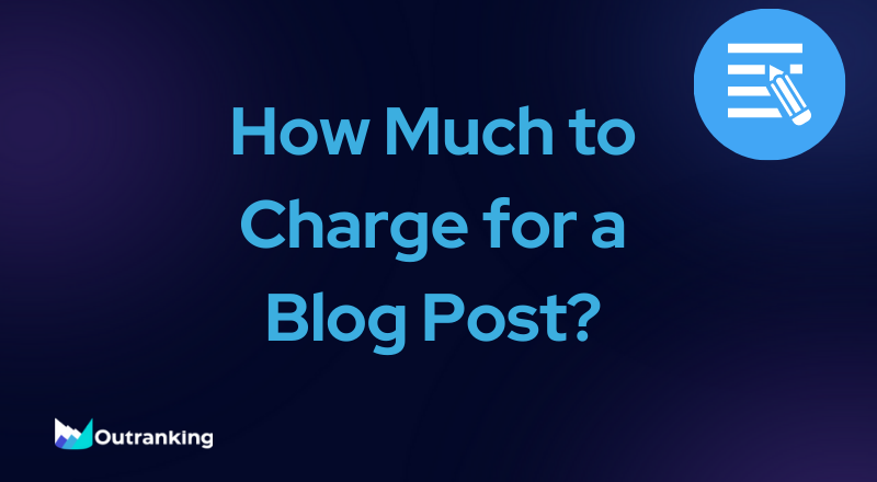 How Much to Charge for Blogging: Price Smart & Profit!