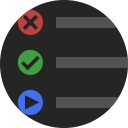 Test Explorer UI extensions in Visual Studio Code
