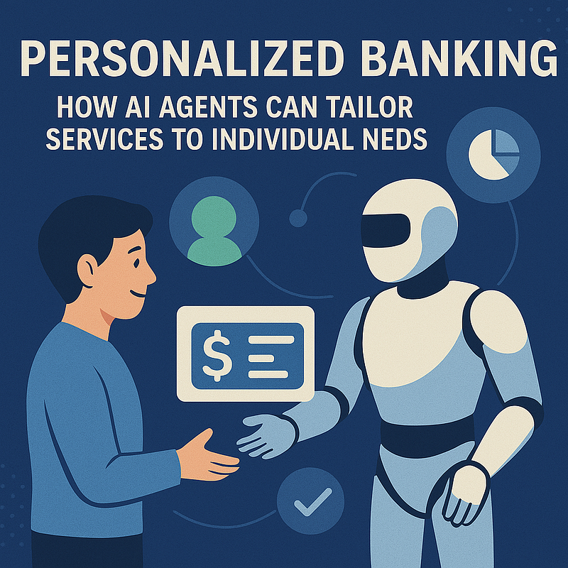 Banking That Knows You: Where AI Meets Personal Touch