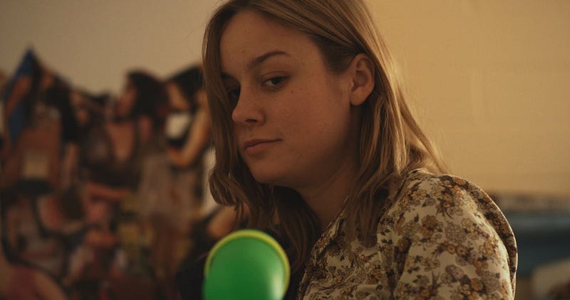 Script Analysis: “Short Term 12” — Scene By Scene Breakdown