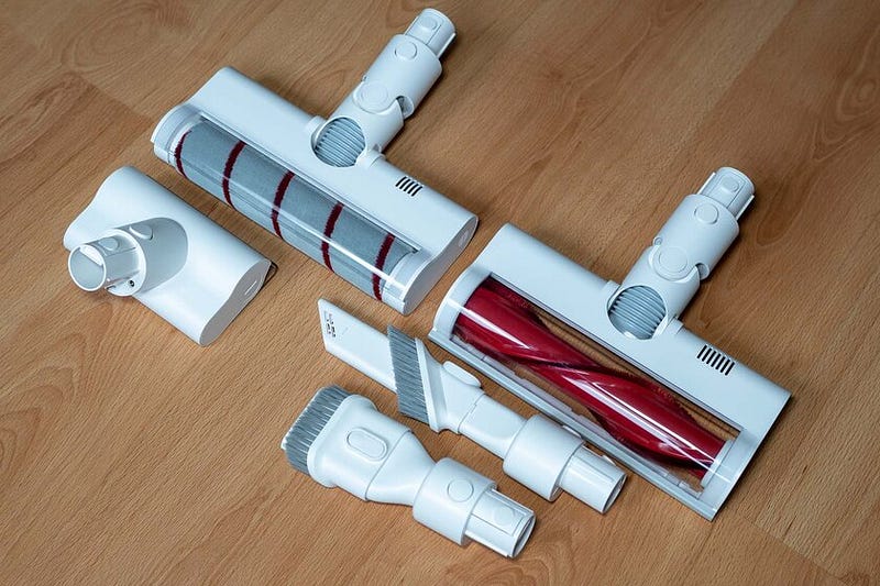 Xiaomi Dreame XR Review A Versatile Assistant Telegraph