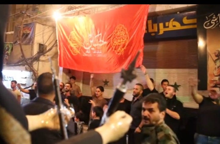 ماذا جرى لدمشق.. هل أصبحت عاصمة الأمويين شيعية؟ (شاهد)