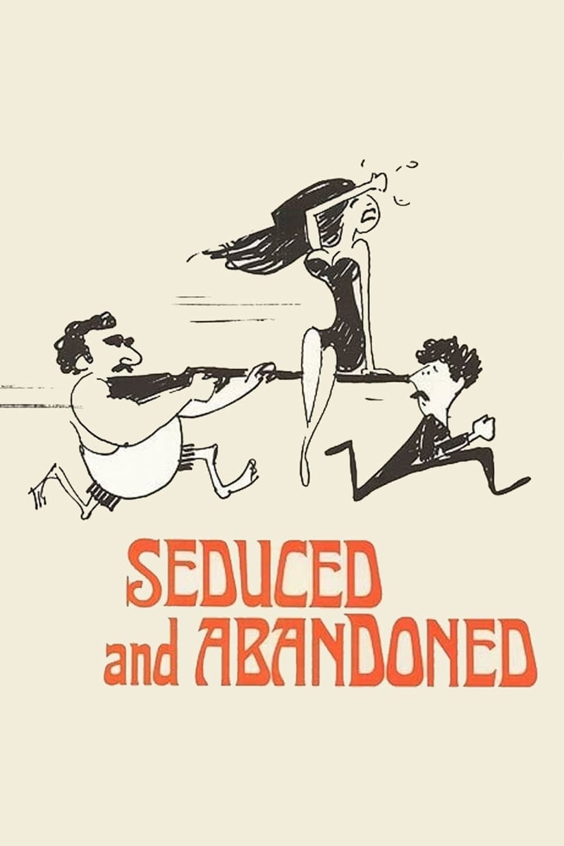 Seduced and Abandoned (1964) | Poster