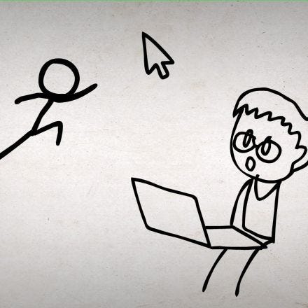 The Story of Animator vs. Animation - 10 Year Anniversary