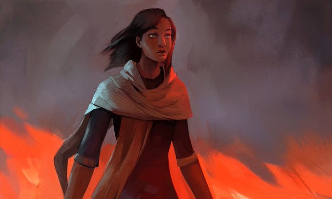 Maya Sundaresh