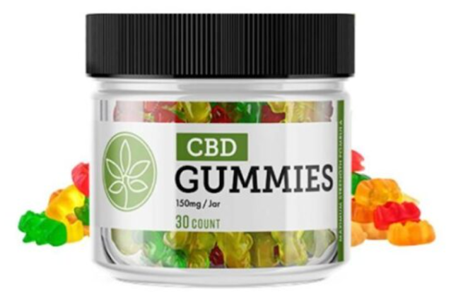 Tom Selleck CBD Gummies | Treatment for Anxiety and Stress!