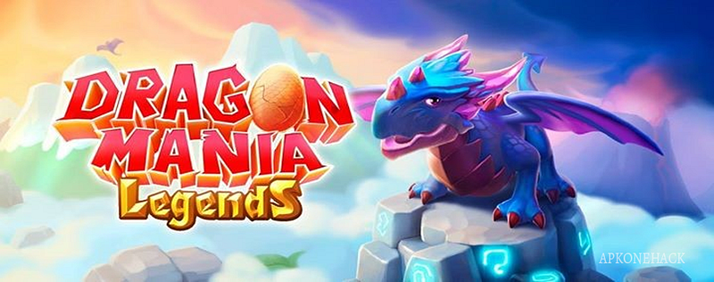 Dragon Mania Legends MOD Apk [Unlimited Money] 2.8.0t Android Download