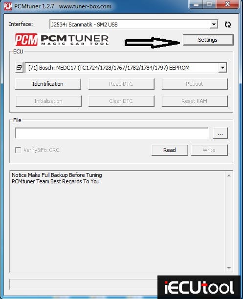 PCMtuner module 71 still not working after replacing transistor