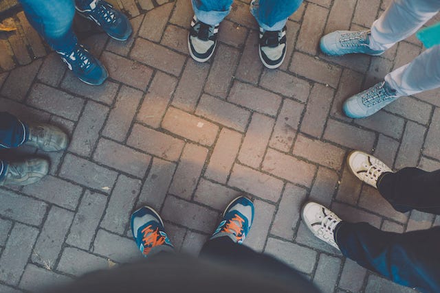 How To Delegate People