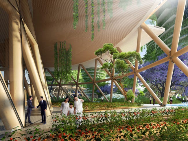 22 Entrance Lobby