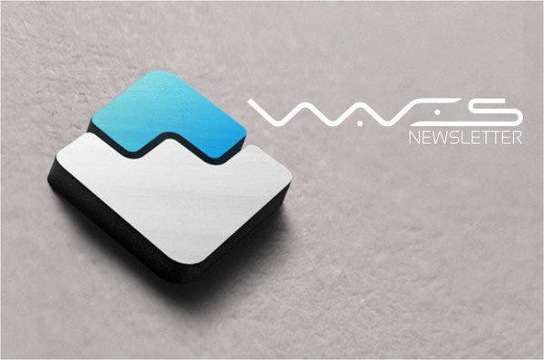 #RT WAVES — “Newsletter No. 7”  #wavesplatform #blockchain #bitcoin #fintech #startup