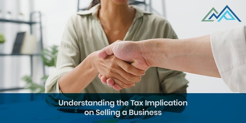 What are the Tax Implications of Selling a Blog Site? Expert Insights