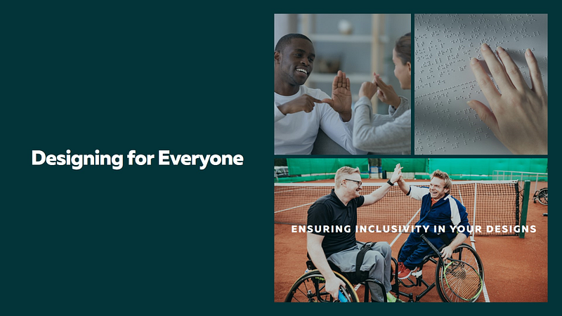 Accessibility Testing: Ensuring Your Designs Are Inclusive Feature image