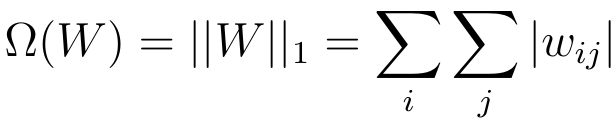 Regularization In Deep Learning L1 L2 And Dropout Deep