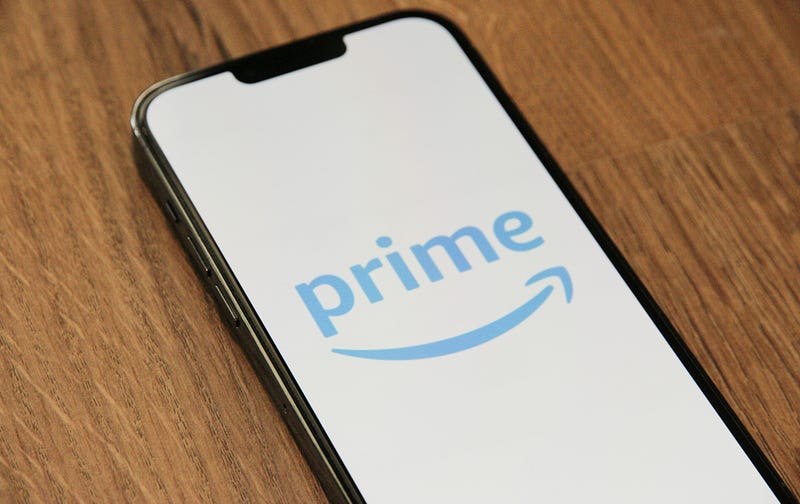 How do I delete my Amazon Prime account?