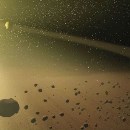 We just got even weirder results about the 'alien megastructure' star