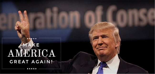 make-america-great-again-presidential-marketing-camapign