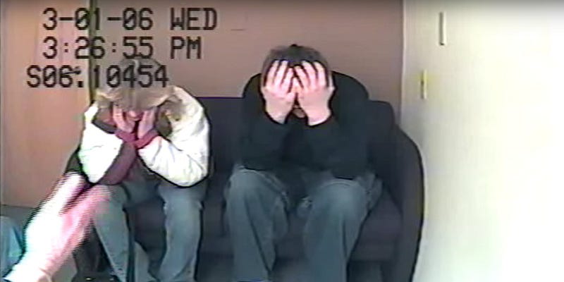 Brendan Dassey