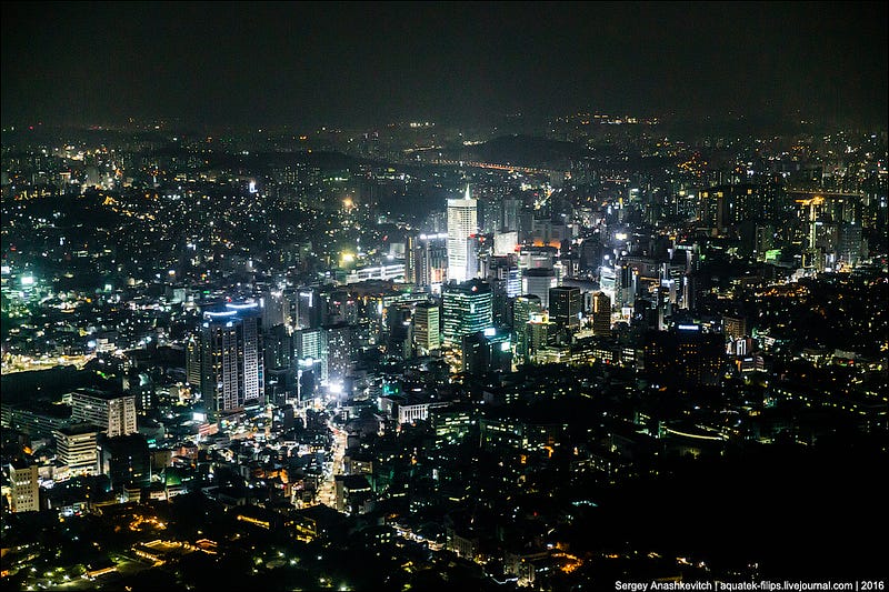 Seoul