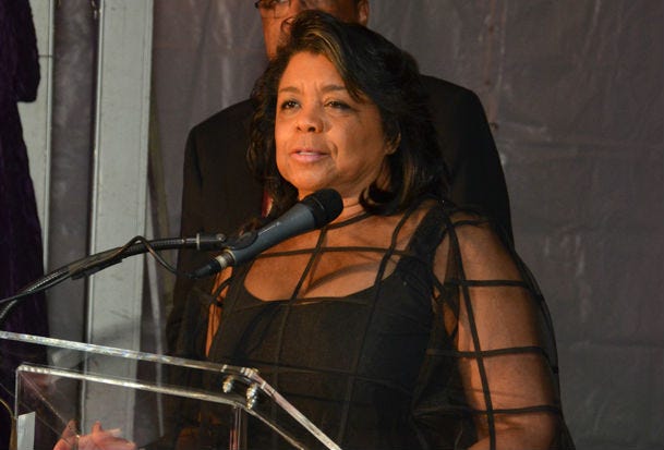 Patricia Wilson Aden1