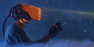 Join the brightest minds from @LifeLiQe and @Stanford at The Collective, May 3 -  #vr #ar