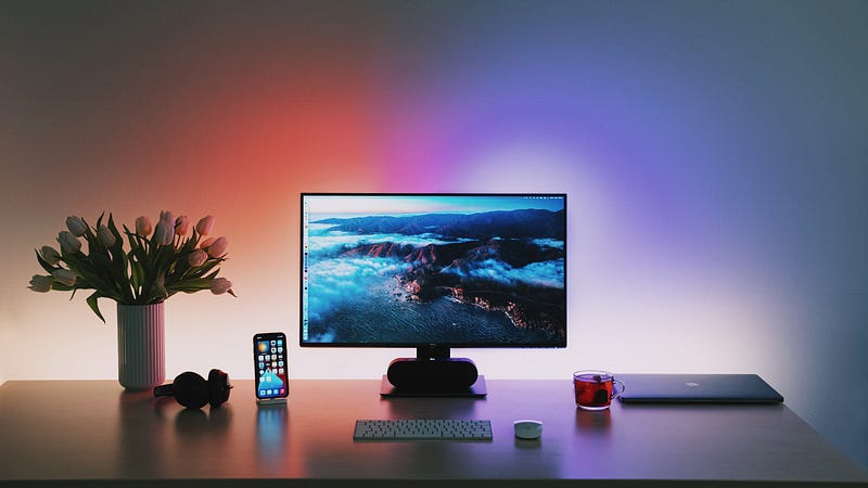 Workspaces — A Powerful Obsidian Workflow Enhancer