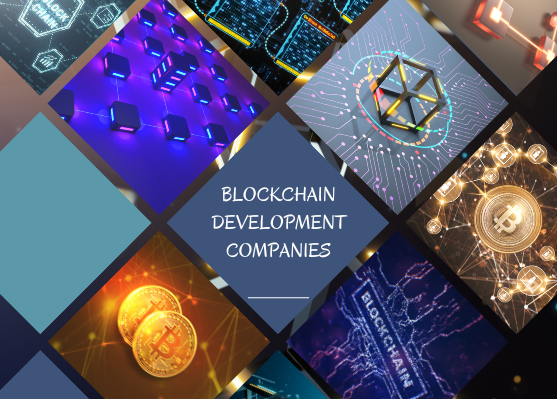 Best 15 Blockchain Development Company in 2025