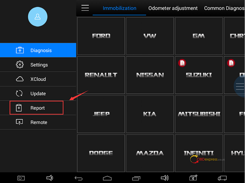 Xtool X100Pad2が「ストレージスペースが不足しています」というプロンプトを表示した場合の対処方法