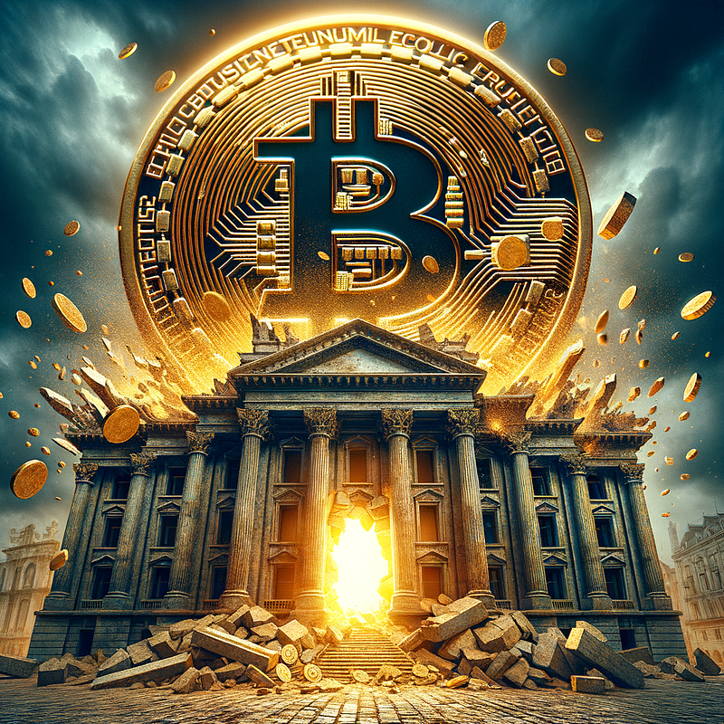 The Denationalization of Money