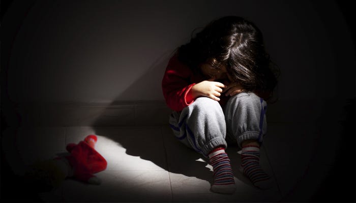 child abuse