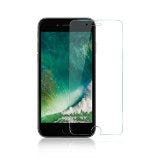 【iPhone 7 専用設計】 Anker GlassGuard iPhone 7 4.7インチ用 強化ガラス 液晶保護フィルム【3D Touch対応 / 硬度9H / 気泡防止】