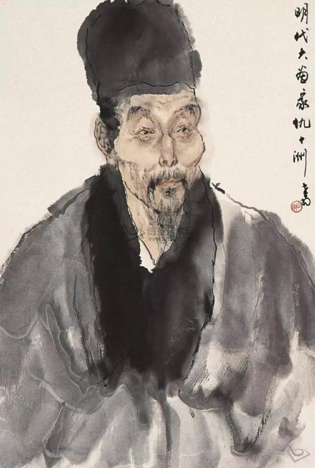 仇英畫作鑒定與市場分析：明代大師的藝術與投資價值
