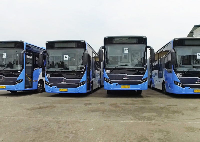 Transjakarta