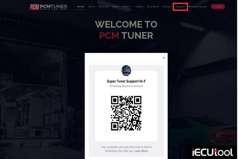 PCMTuner MPM Tool Installation and Activation Tutorial