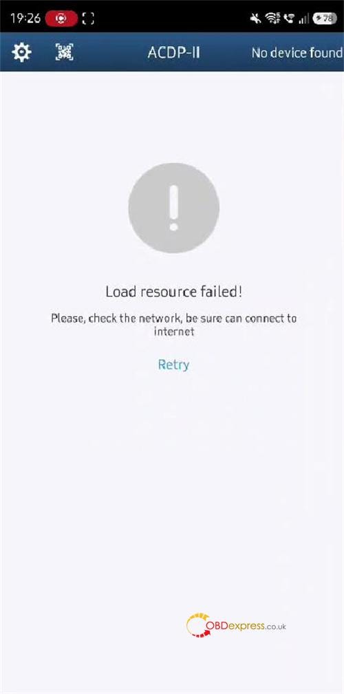 How to Change Yanhua ACDP2 Language