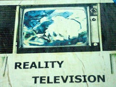 Reality Television