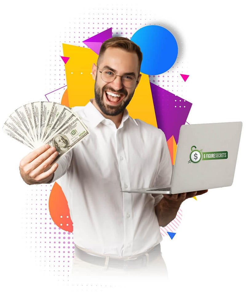 Six Figure Secrets | Six Figure Secrets Review | shopify 2021 | Dropshiping Secrets 2021| AMAZON |REAL Money 2021| https://reviewtestmoney.blogspot.com/ Six Figure Secrets | Six Figure Secrets Review | shopify 2021 | Dropshiping Secrets 2021| AMAZON |REAL Money 2021| https://reviewtestmoney.blogspot.com/