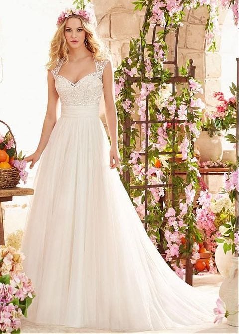 beste Brautkleider 2017 (5)