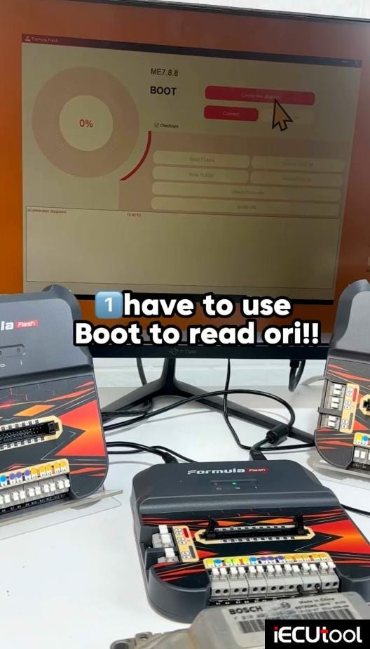 Hyundai ME17.19.21.1 ECU IMMO OFF by FormulaFlash